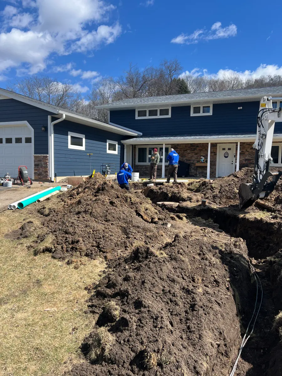 La Crosse Service Areas We Cover