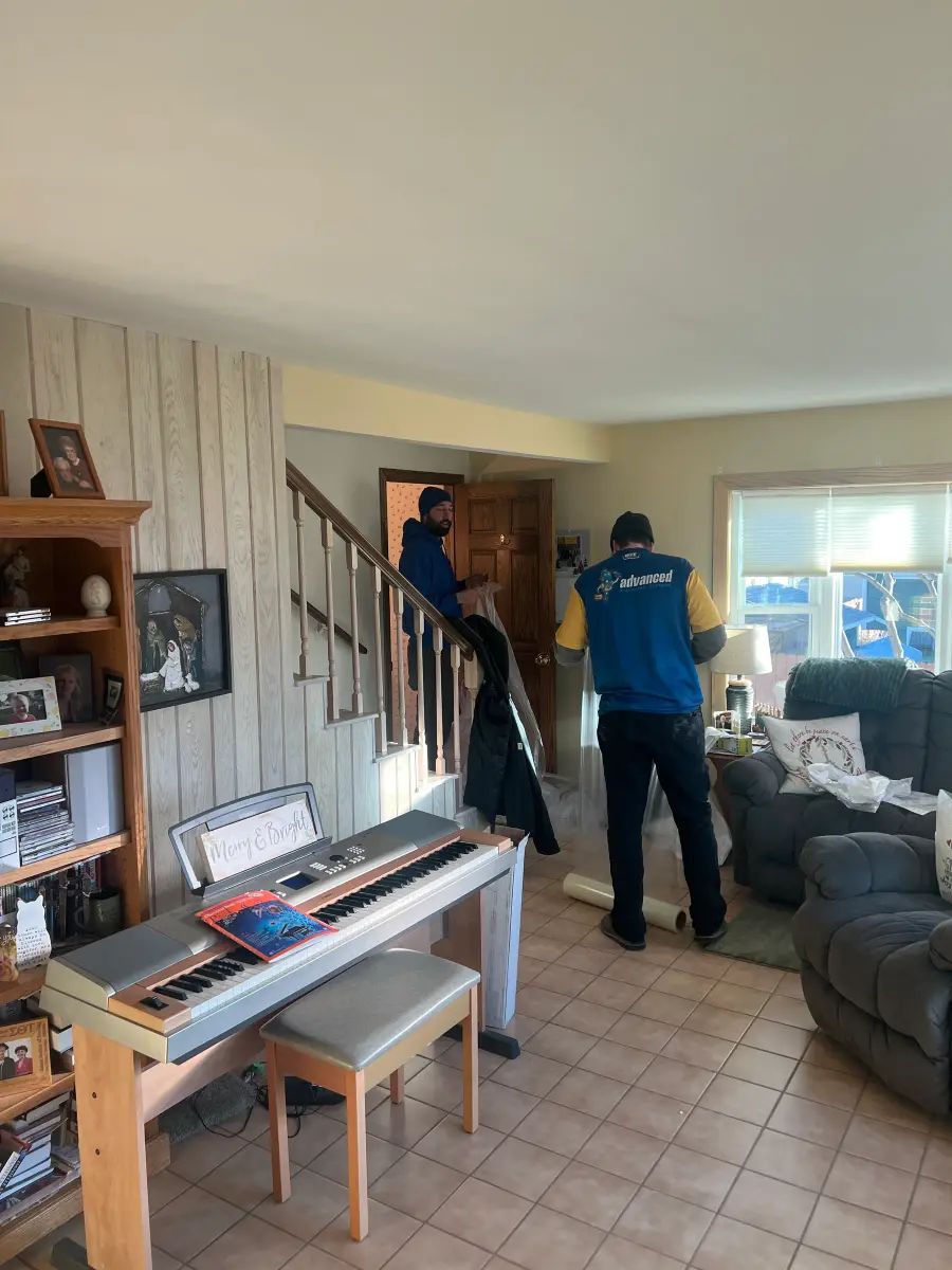 Leak Detection in La Crosse, WI Done Right