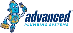 Advanced Plumbing Systems logo